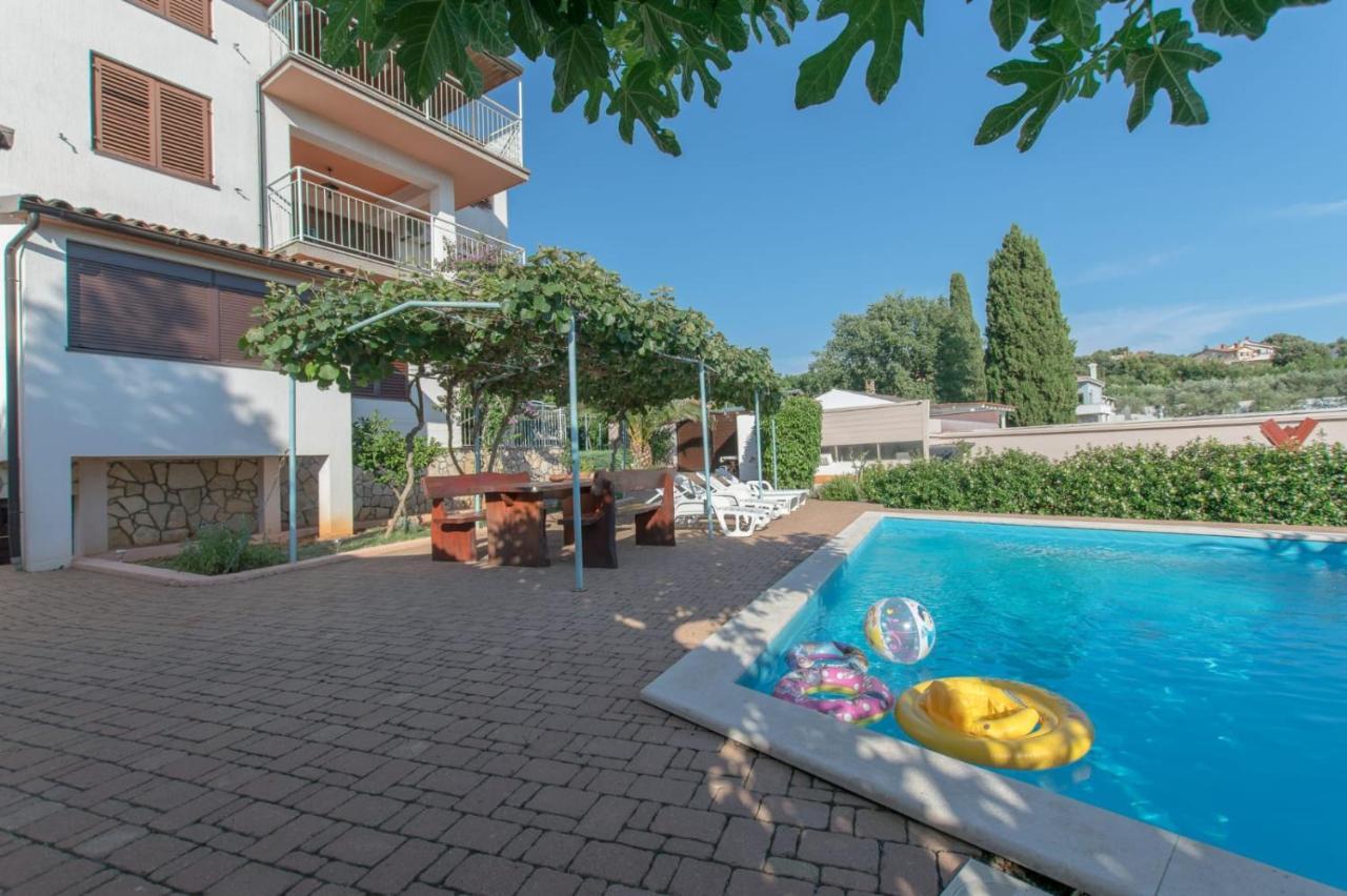 Stella Apartments Винкуран Экстерьер фото