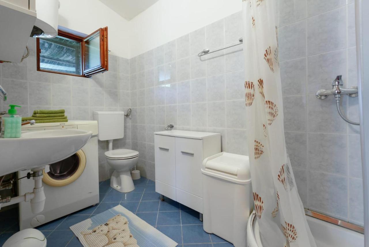 Stella Apartments Винкуран Экстерьер фото