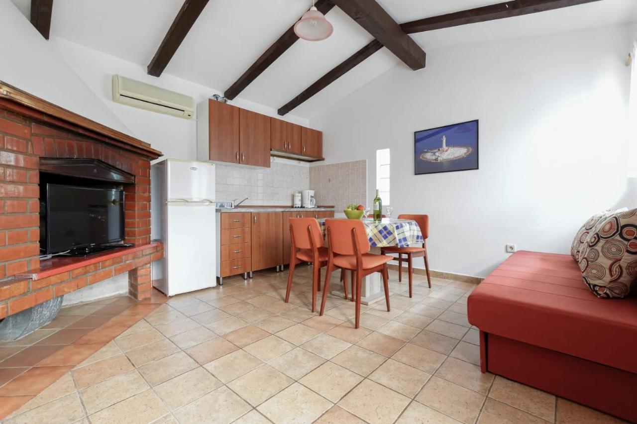 Stella Apartments Винкуран Экстерьер фото