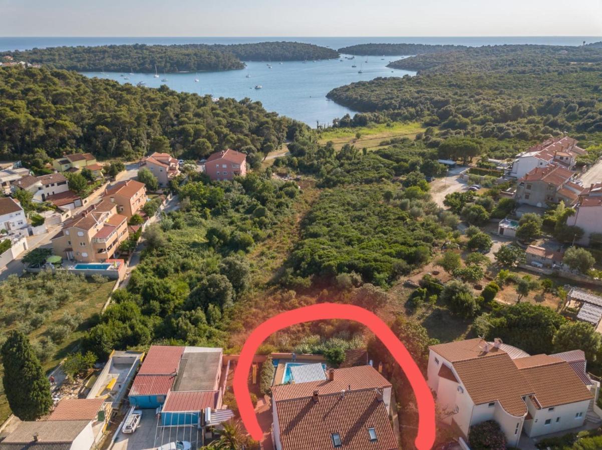 Stella Apartments Винкуран Экстерьер фото