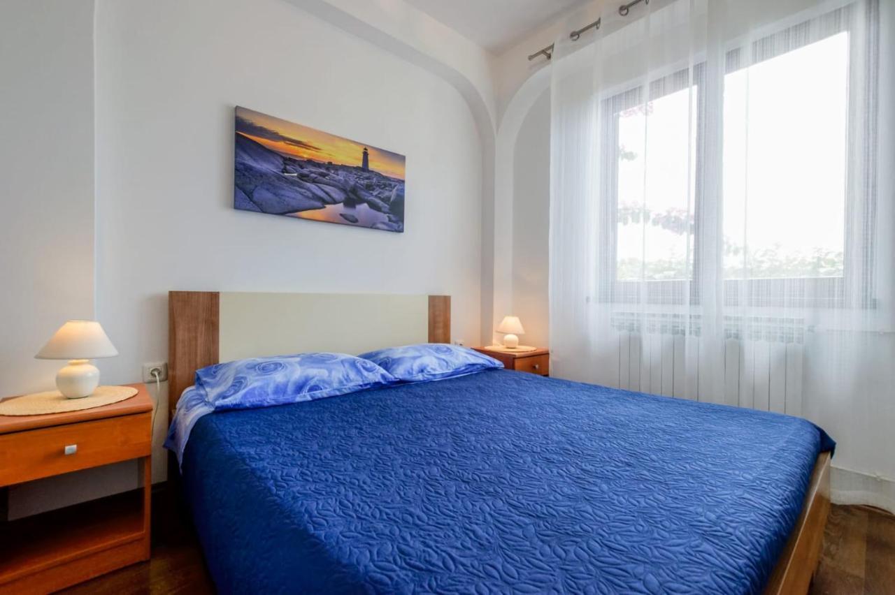 Stella Apartments Винкуран Экстерьер фото