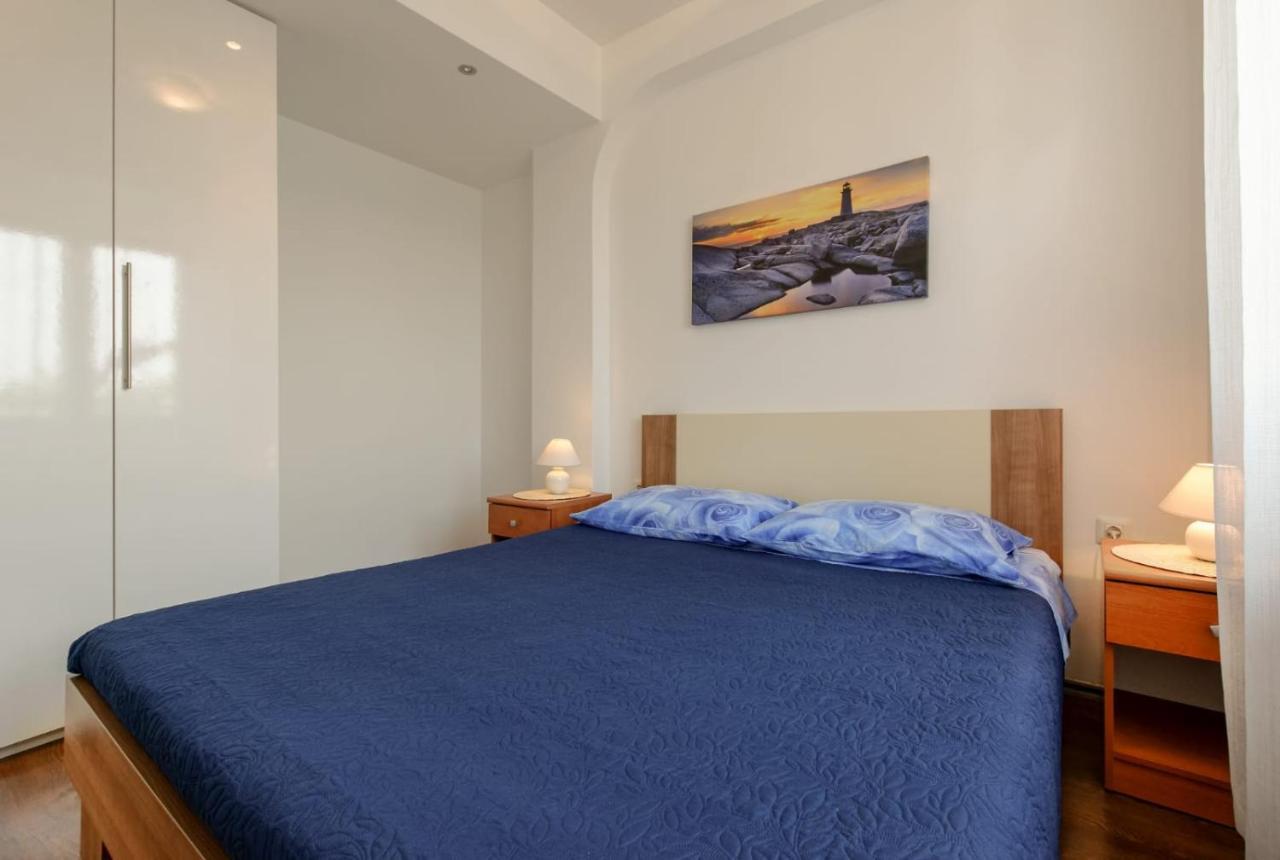 Stella Apartments Винкуран Экстерьер фото