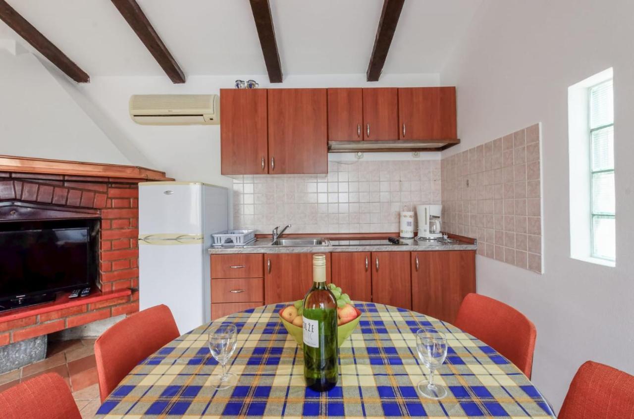 Stella Apartments Винкуран Экстерьер фото