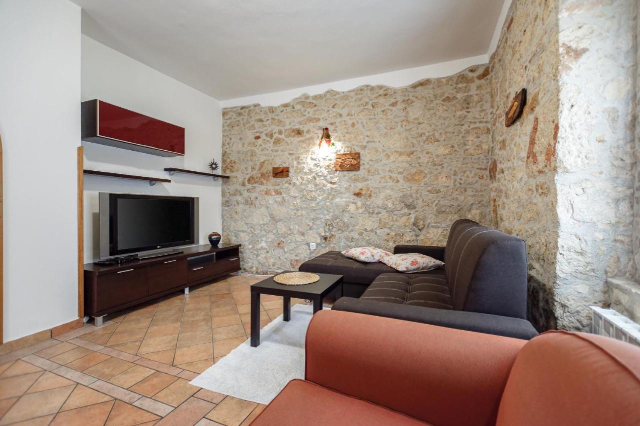 Stella Apartments Винкуран Экстерьер фото