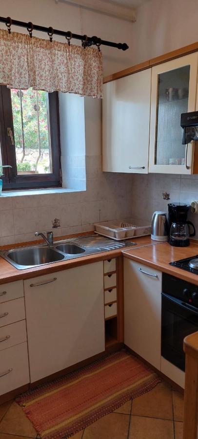 Stella Apartments Винкуран Экстерьер фото