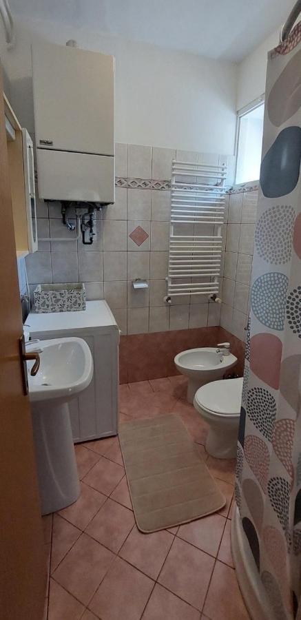 Stella Apartments Винкуран Экстерьер фото